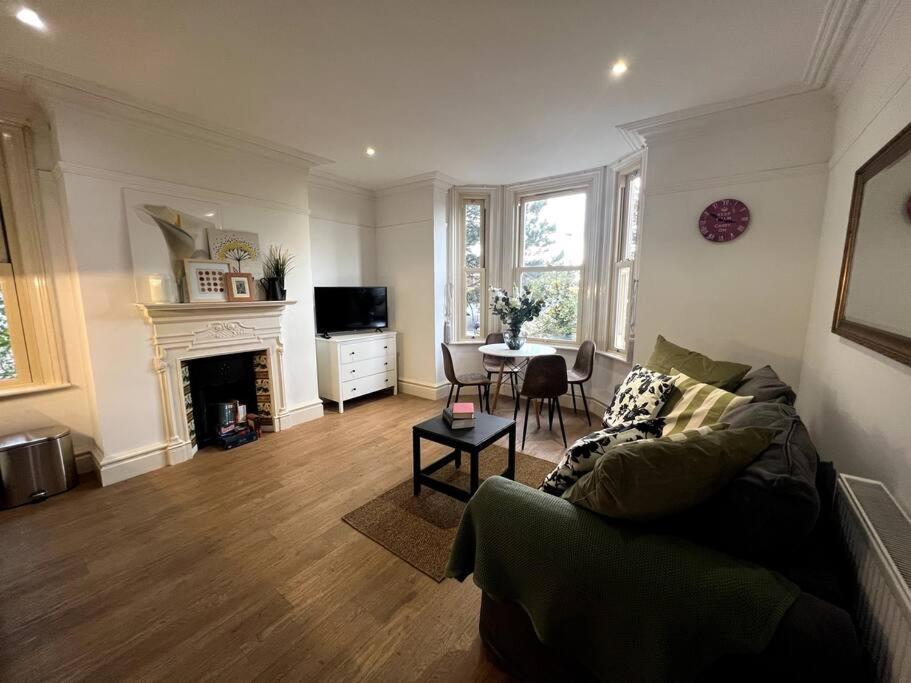 The Burley At Scalford House Lejlighed Melton Mowbray Eksteriør billede